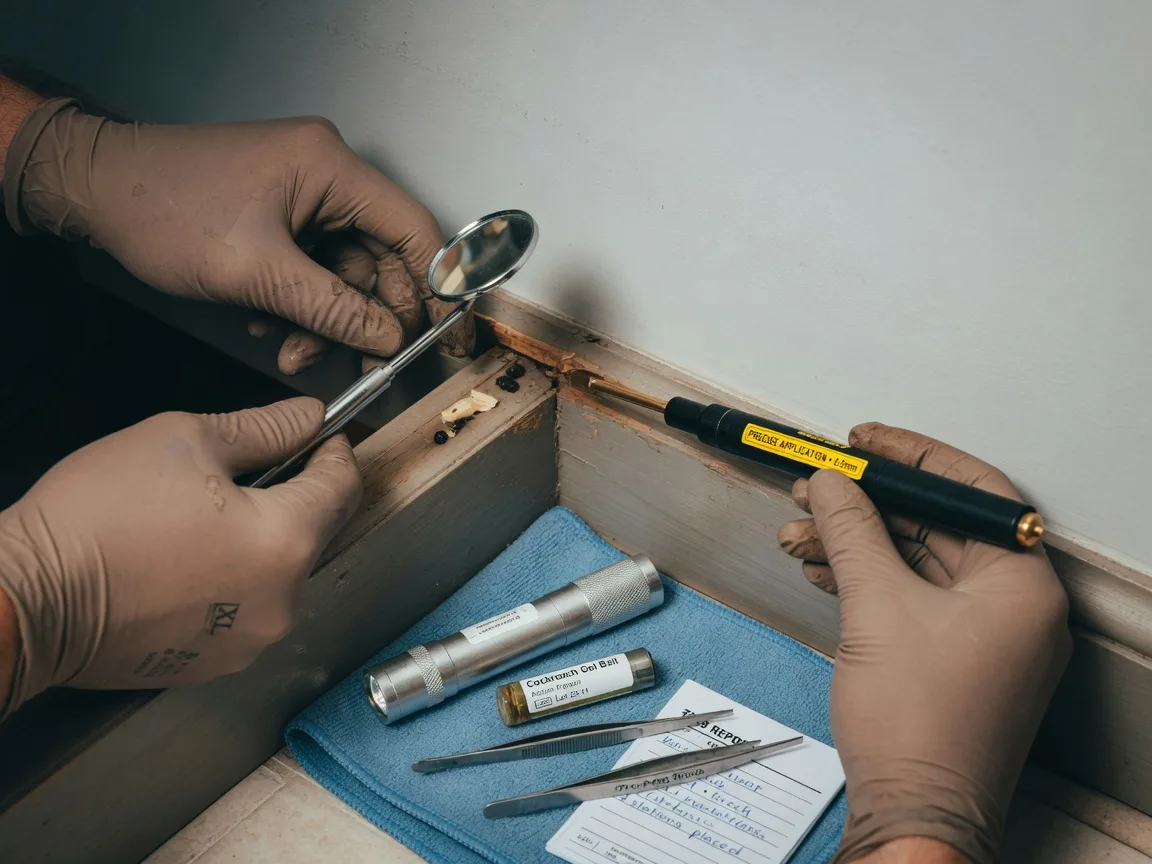 Why choose Emergency Pest Control in Dunn Loring, VA